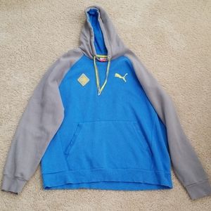 Puma Hoodie